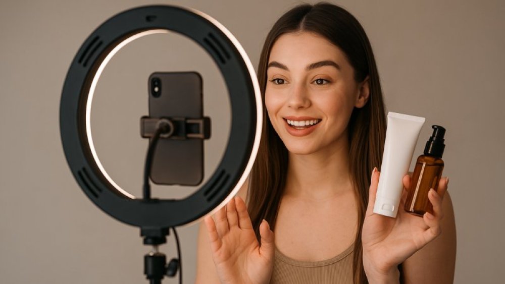 Influenceři a propagace: Příspěvky influencerů s placenou propagací jsou trnem v oku osmině sledujících