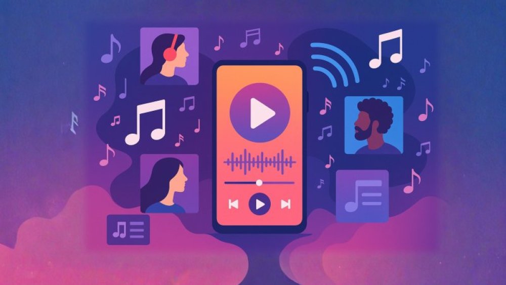 Spotify Wrapped už brzy zaplaví sítě. Výsledky zajímají přes polovinu uživatelů, veřejně je ale sdílí jen necelá desetina