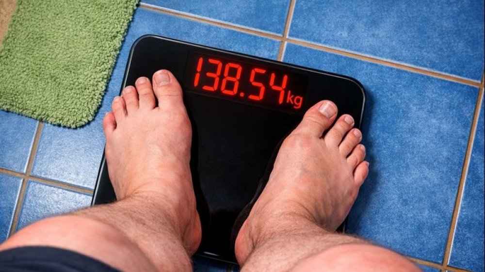 Nadváha nesouvisí s láskou k jídlu