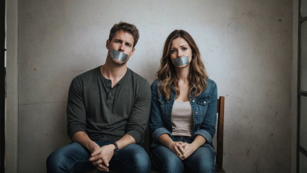 Češi, Slováci a „témata, o kterých se nemluví“: největšími společenskými tabu jsou násilí a intimní život